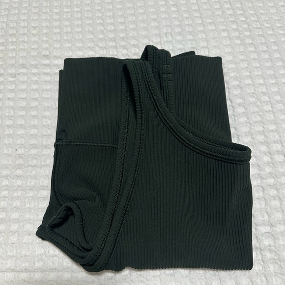 Lululemon Ribbed Tank Top - Picture 4 of 4
